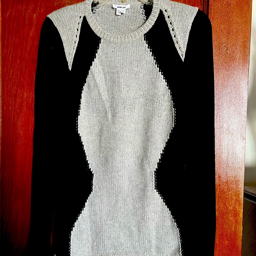 Helmut Lang sweater S
